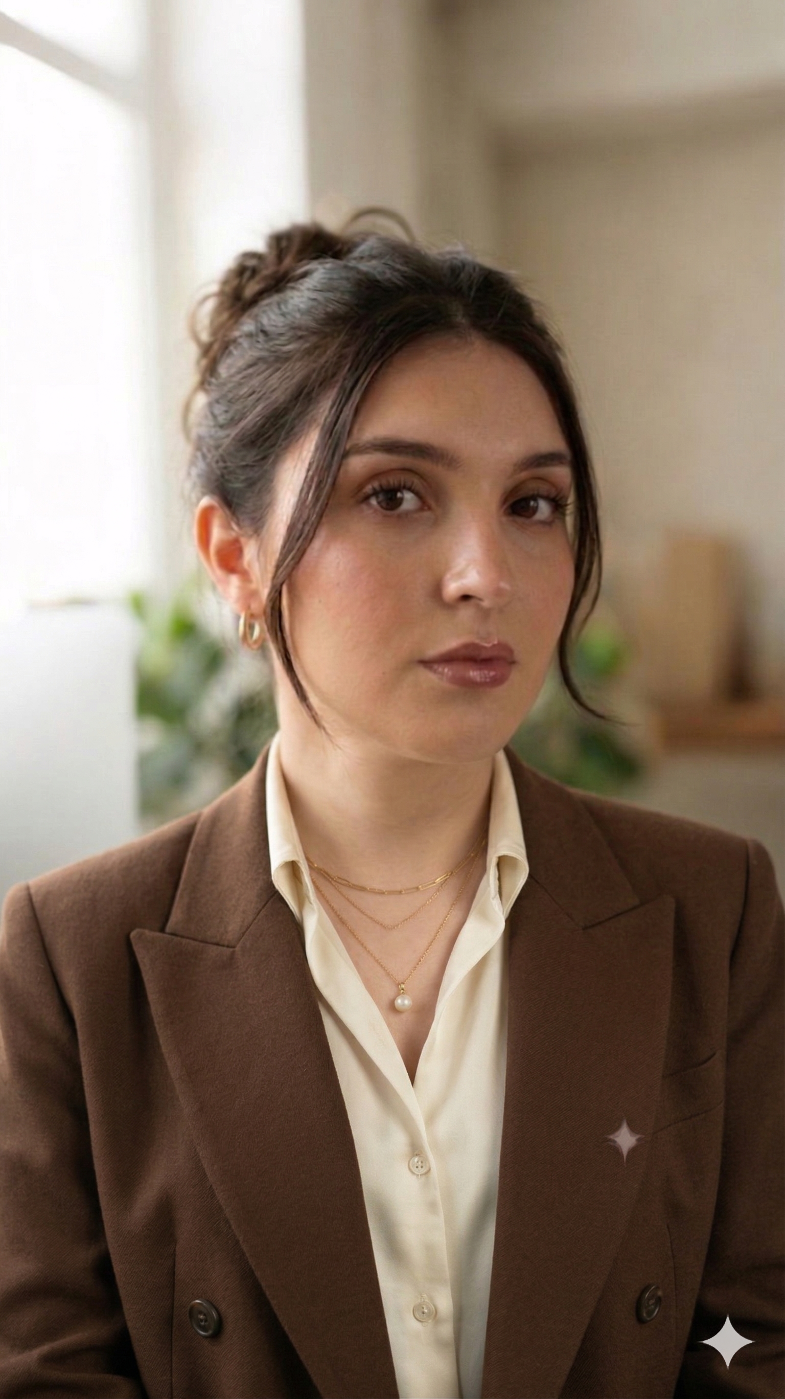 Meryem Civcik — Revenue Cycle Specialist